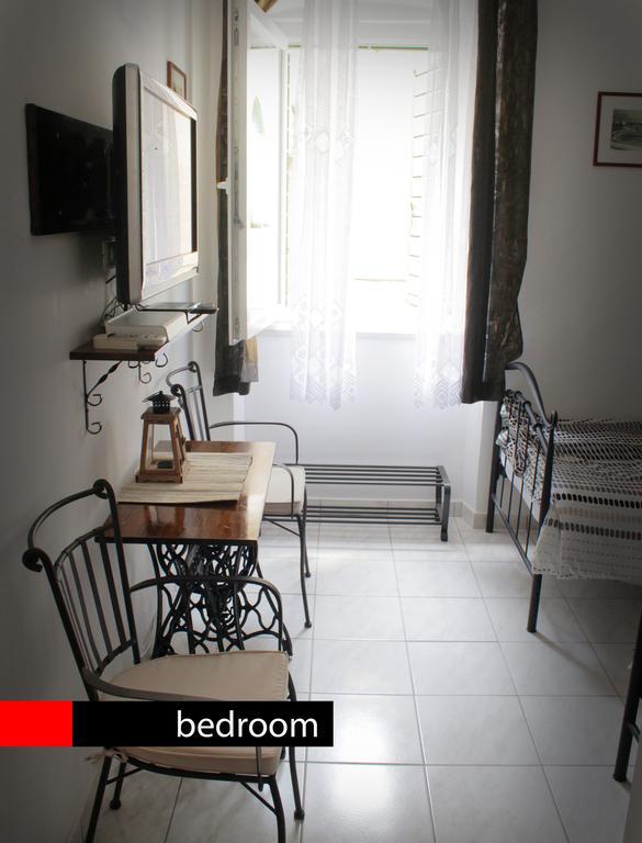 Diocletians Palace Apartment For Two Split Eksteriør bilde